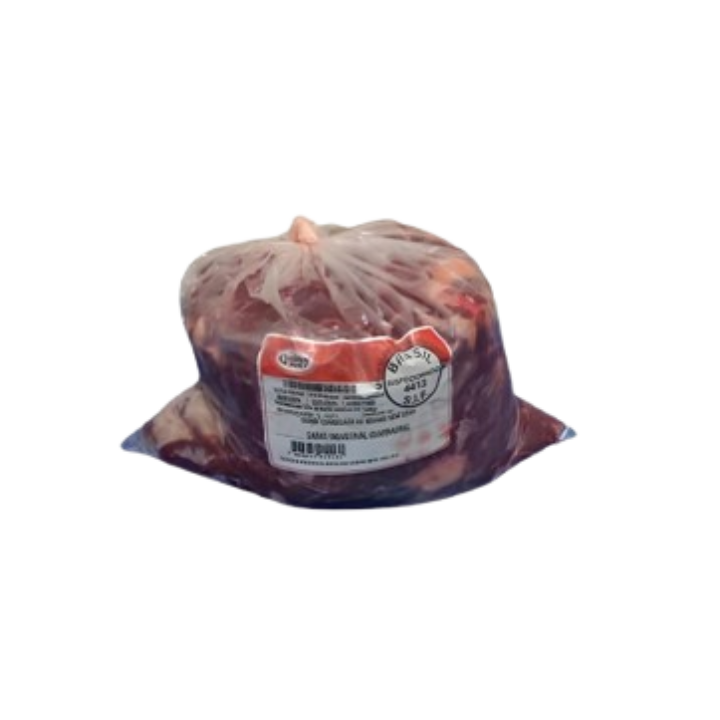 Diafragma Bovino Cong Cx24-28kg - Quality Beef